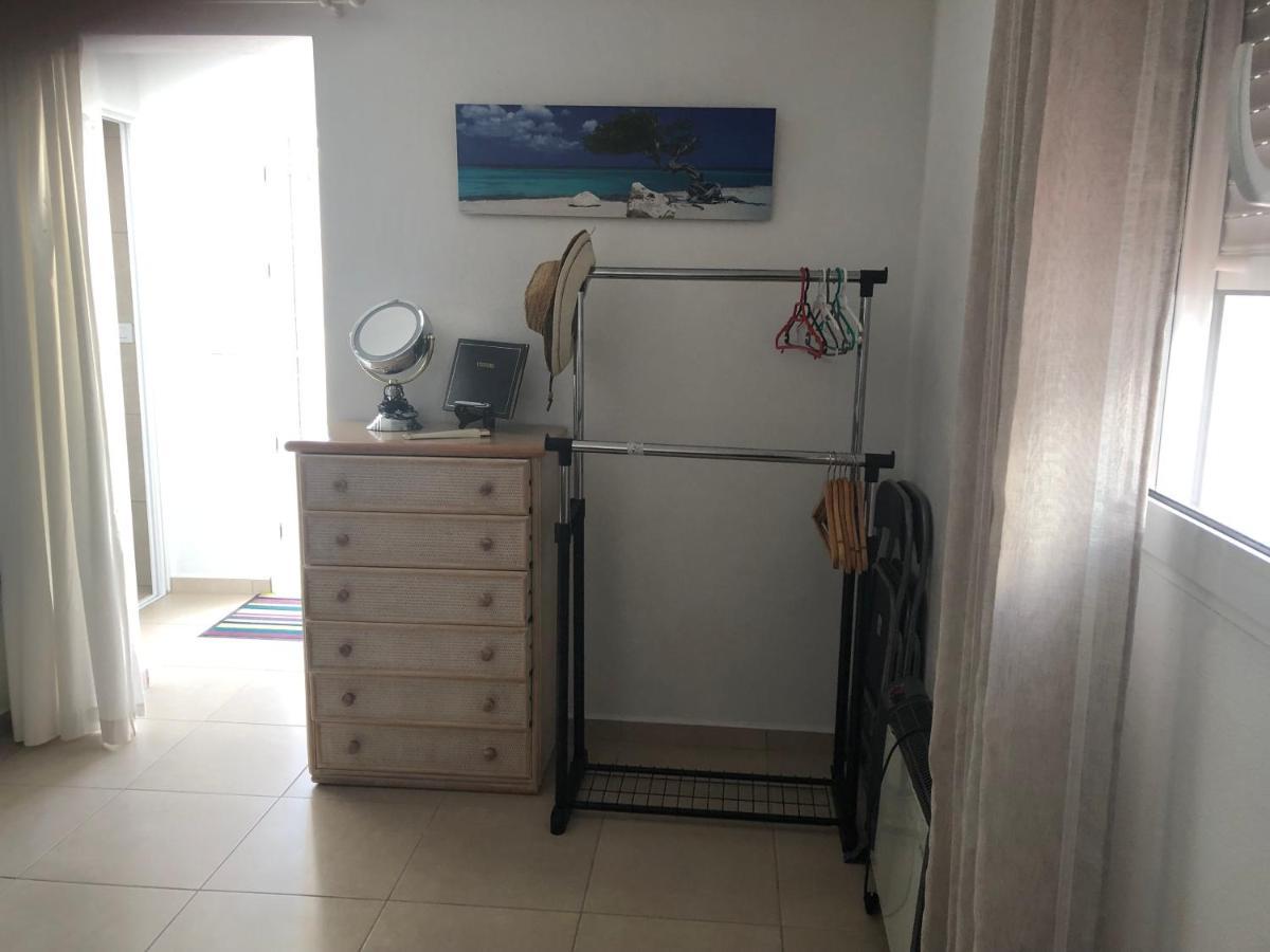 Casita Mona - Attractive Studio Apartment 4Kms From The Beach Moraira Exterior foto