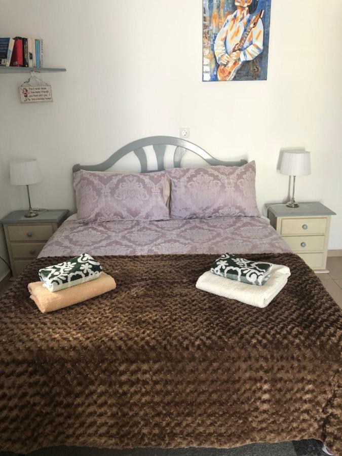 Casita Mona - Attractive Studio Apartment 4Kms From The Beach Moraira Exterior foto