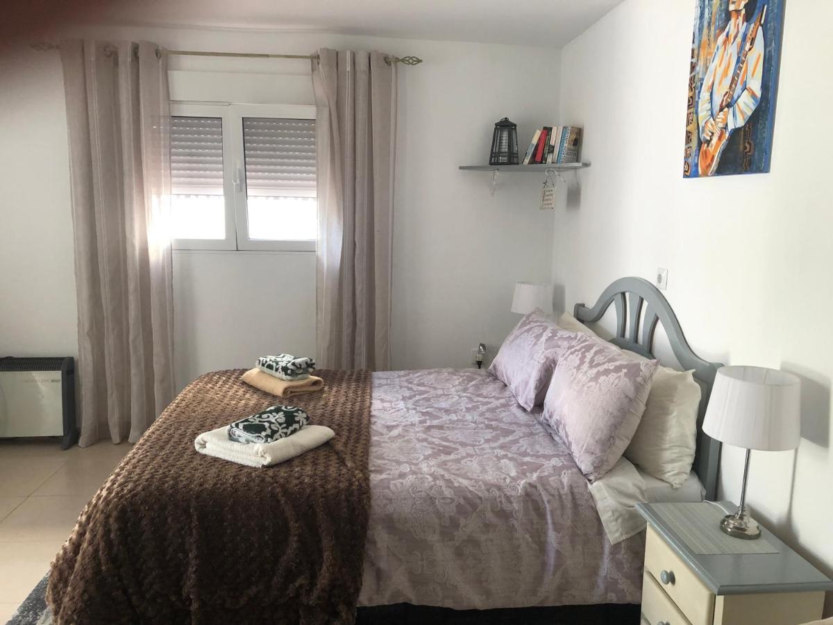 Casita Mona - Attractive Studio Apartment 4Kms From The Beach Moraira Exterior foto