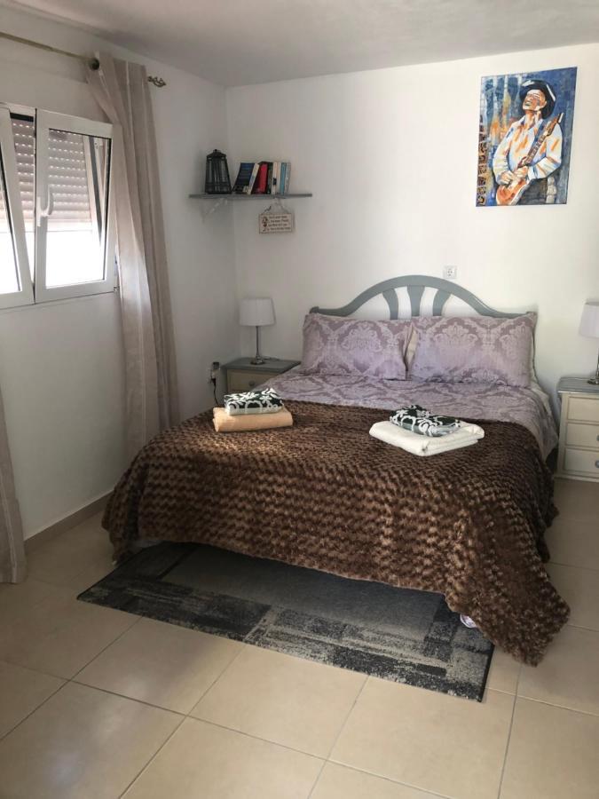 Casita Mona - Attractive Studio Apartment 4Kms From The Beach Moraira Exterior foto
