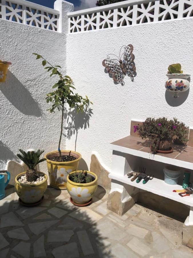 Casita Mona - Attractive Studio Apartment 4Kms From The Beach Moraira Exterior foto